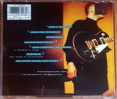 DAVID SYLVIAN & ROBERT FRIPP - THE FIRST DAY (1993) - CD 2.EL