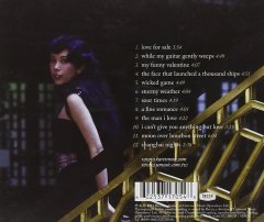 KAREN MOK - SOMEWHERE I BELONG (2013) - CD SIFIR