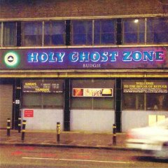 BUDGIE (R'N'B SOUL) - HOLY GHOST ZONE (2019) - LP AMBALAJI AÇIK SIFIR PLAK