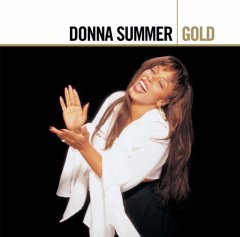 DONNA SUMMER - GOLD / BEST OF (2005) - 2CD SIFIR