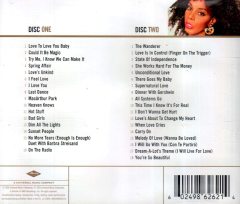 DONNA SUMMER - GOLD / BEST OF (2005) - 2CD SIFIR
