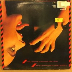 TREAT - SCRATCH AND BITE 1985 2.EL PLAK