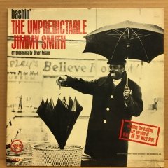 JIMMY SMITH - BASHIN 2.EL PLAK