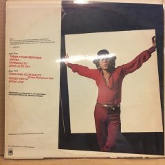 GATO BARBIERI - EUPHORIA (1979) - 2.EL PLAK