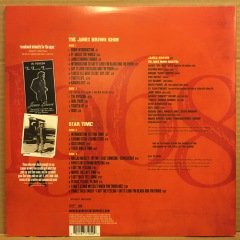 JAMES BROWN - SAY IT LIVE AND LOUD, LIVE IN DALLAS 1968, 180 GR 2.EL 2PLAK (1987) - 2.EL PLAK
