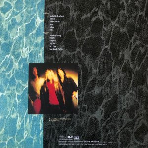 NIRVANA - NEVERMIND (1991) - LP PLAK+7'' SINGLE SIFIR