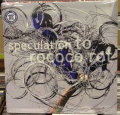 TO ROCOCO ROT - SPECULATION LP SIFIR