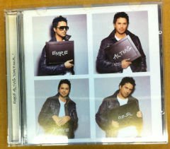 EMRE ALTUĞ KİŞİYE ÖZEL CD 2.EL