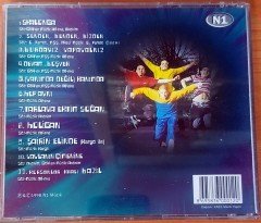 ATHENA - HOLİGAN CD 2.EL 