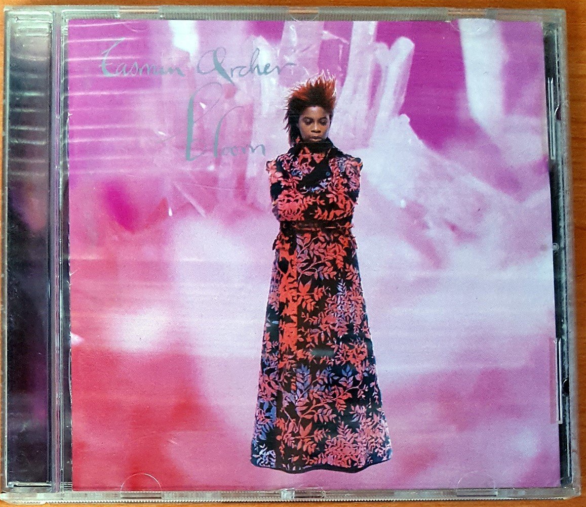 TASMIN ARCHER - BLOOM CD 2.EL