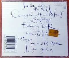 TASMIN ARCHER - BLOOM CD 2.EL