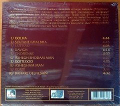 FARID FARJAD - VOL.5 / O GÜNLER CD SIFIR