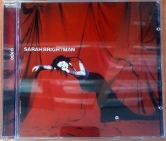 SARAH BRIGHTMAN - EDEN (1998) - CD POP OPERA 2.EL