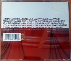 SARAH BRIGHTMAN - EDEN (1998) - CD POP OPERA 2.EL