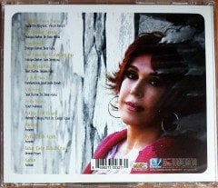 SAMİME SANAY - HOŞGELDİN AŞK CD 2.EL