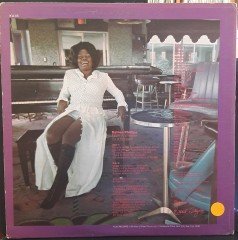 ESTHER PHILLIPS - FROM A WHISPER TO A SCREAM (1971) - 2.EL PLAK