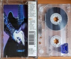 DIANE SCHUUR / B.B. KING - HEART TO HEART (1994) RAKS KASET 2.EL