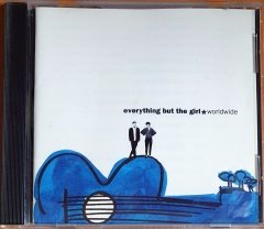 EVERYTHING BUT THE GIRL - WORLDWIDE (1991) - CD 2.EL