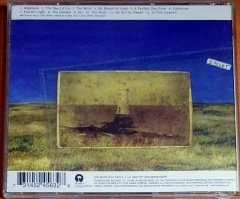 PJ HARVEY - IS THIS DESIRE (1998) - CD 2.EL