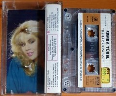 SEMRA TÜREL - BAHAR GONCASI (1987) - KASET KERVAN 2.EL