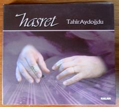 TAHİR AYDOĞDU - HASRET CD 2.EL