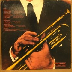 MUGGSY SPANIER - THE GREAT MUGGSY SPANIER - LP JAZZ RAGTIME 2.EL PLAK