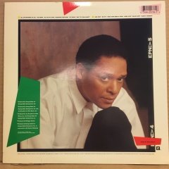 AL JARREAU - HEART'S HORIZON (1988) - 2.EL PLAK