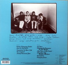 JONATHAN RICHMAN & THE MODERN LOVERS - same title (1976) - LP 180GR 2016 EDITION SIFIR PLAK