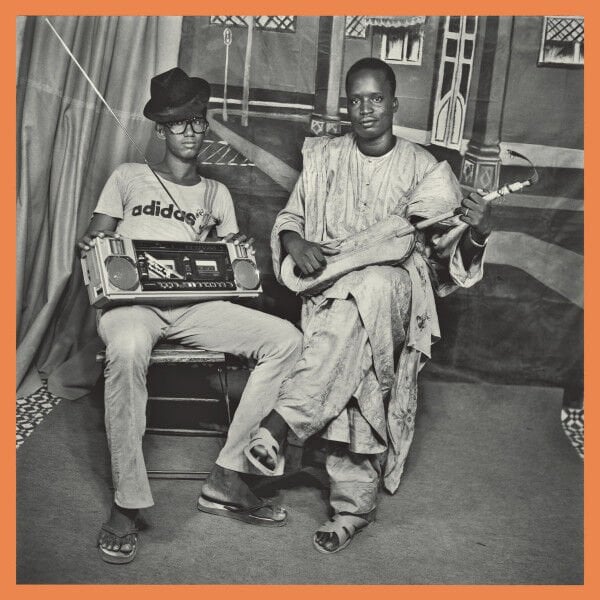THE ORIGINAL SOUND OF MALI 2 - VARIOUS ARTISTS - BOUBA ET SOKONA SACKO, ALLATE BROULAYE, RAIL BAND... (2025) - 2LP VINYL COMPILATION SIFIR PLAK