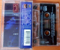 MIKE OLDFIELD - TUBULAR BELLS II (1992) CASSETTE MADE IN GERMANY ''USED''