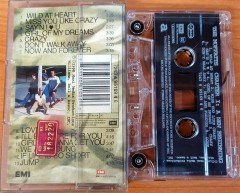 THE MOFFATTS - CHAPTER 1: A NEW BEGINNING CASSETTE MADE IN HOLLAND ''USED''