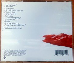 ENYA - AMARANTINE (2005) CD 2.EL