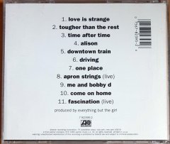 EVERYTHING BUT THE GIRL - ACOUSTIC (1992) - CD 2.EL