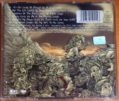 KORN - FOLLOW THE LEADER (1998) - CD 2.EL
