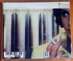 PORNORAMA - BON VOYAGE (2002) - CD ALL SCORE MEDIA 2.EL