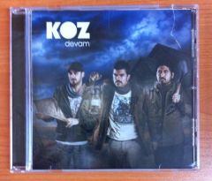 KOZ - DEVAM CD 2.EL