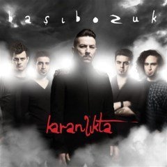 BAŞIBOZUK - KARANLIKTA (2012) - DIGIPACK CD SIFIR