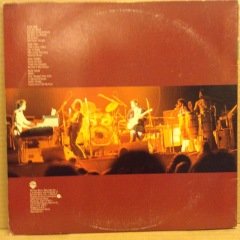 LITTLE FEAT - WAITING FOR COLUMBUS (LIVE) 1978 2.EL 2PLAK