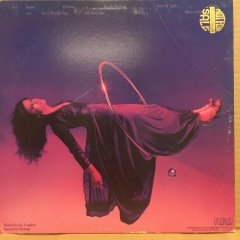 GRACE SLICK - DREAMS (1980) JEFFERSON AIRPLANE 2.EL PLAK