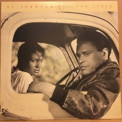 AL JARREAU - L IS FOR LOVER 1986 2.EL PLAK