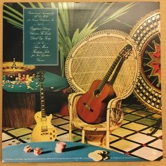 AL DI MEOLA - CASINO (1978) - PLAK 2.EL