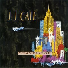 J.J. CALE - TRAVEL-LOG (1989) - LP 180GR 2016 EDITION SIFIR PLAK