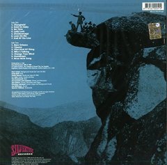 J.J. CALE - TRAVEL-LOG (1989) - LP 180GR 2016 EDITION SIFIR PLAK