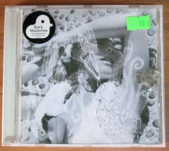 BJORK - VESPERTINE (2001) - CD 2.EL