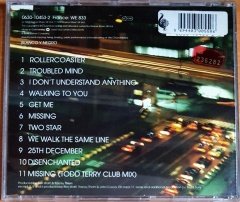 EVERYTHING BUT THE GIRL - AMPLIFIED HEART (1994) - CD 2.EL
