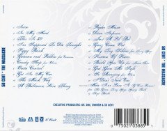 50 CENT - MASSACRE (2005) - CD 2.EL