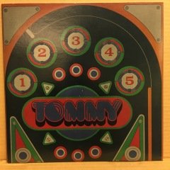 TOMMY BY THE LONDON SYMPHONY ORC. & CHOIR WITH GUEST SOLOISTS 2.EL 2PLAK BOXSET