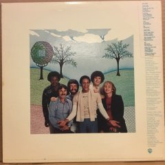 AL JARREAU - ALL FLY HOME (1978) 2.EL PLAK