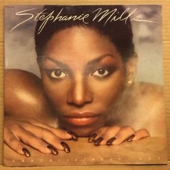 STEPHANIE MILLS - TANTALIZINGLY HOT! (1982) - 2.EL PLAK