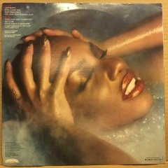 STEPHANIE MILLS - TANTALIZINGLY HOT! (1982) - 2.EL PLAK